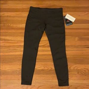 Athleta Polartec Power Stretch Pro Leggings